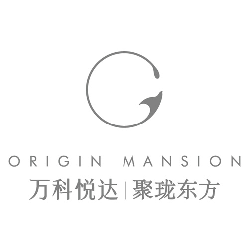 萬(wàn)科悅達(dá) · 聚瓏東方LOGO