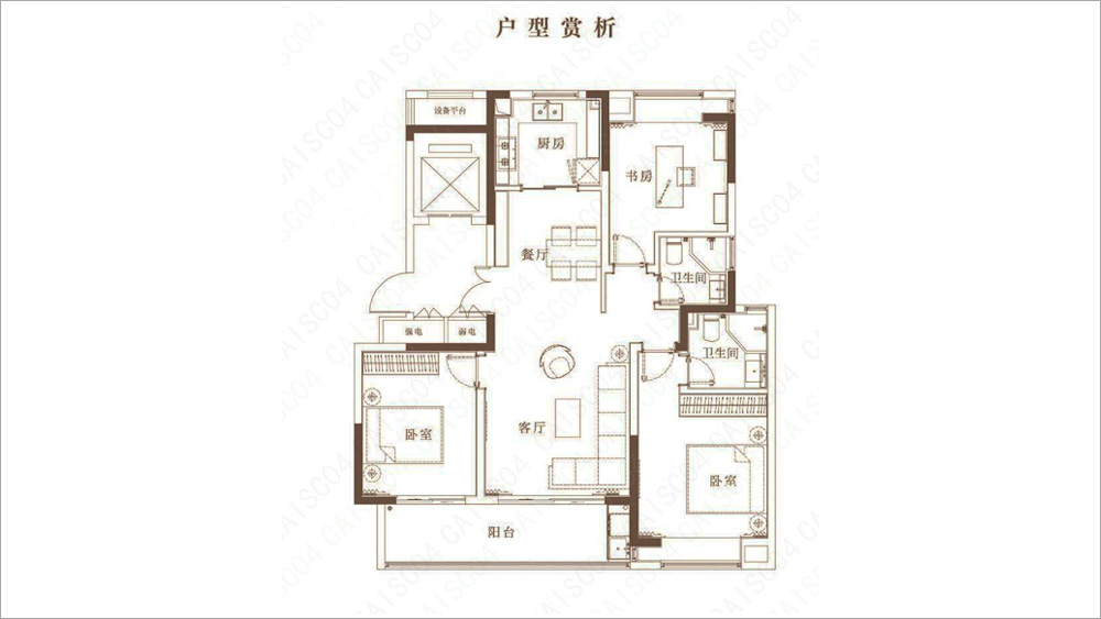 萬(wàn)科悅達(dá) · 聚瓏東方