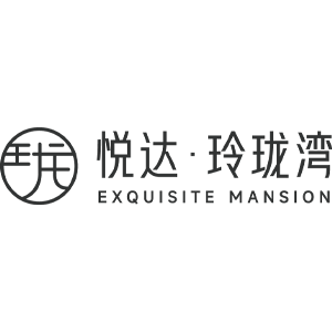 悅達(dá)·玲瓏灣LOGO